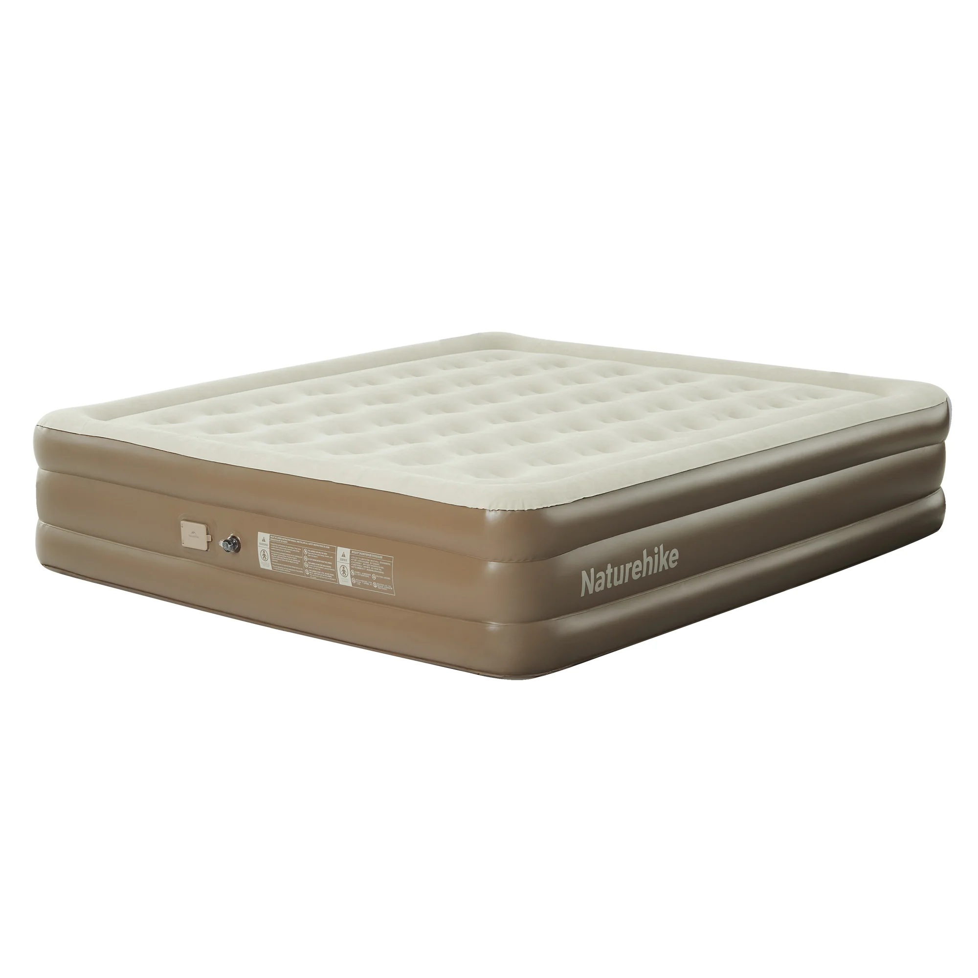 Horizon™ Inflatable Air Mattress - Image 16