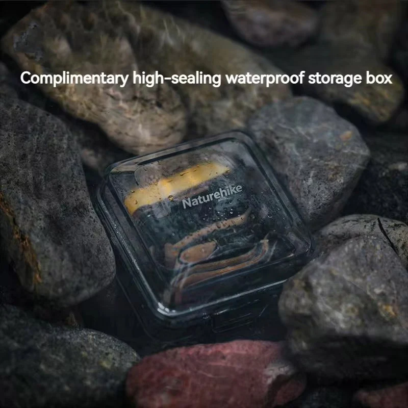 IP68 High strength waterproof outdoor headlights - Image 7