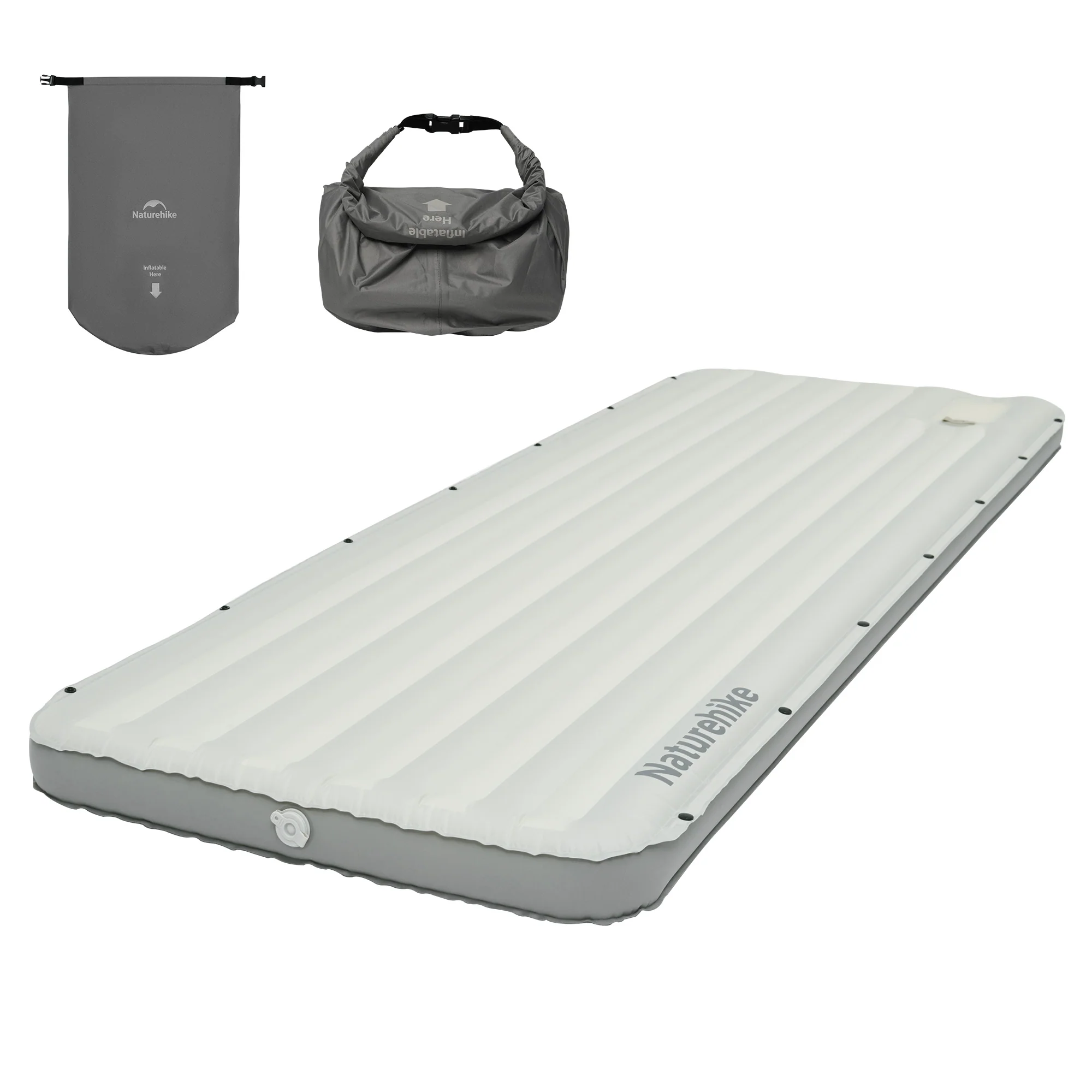 Libamboo™ Modular Inflatable Pad - Image 10