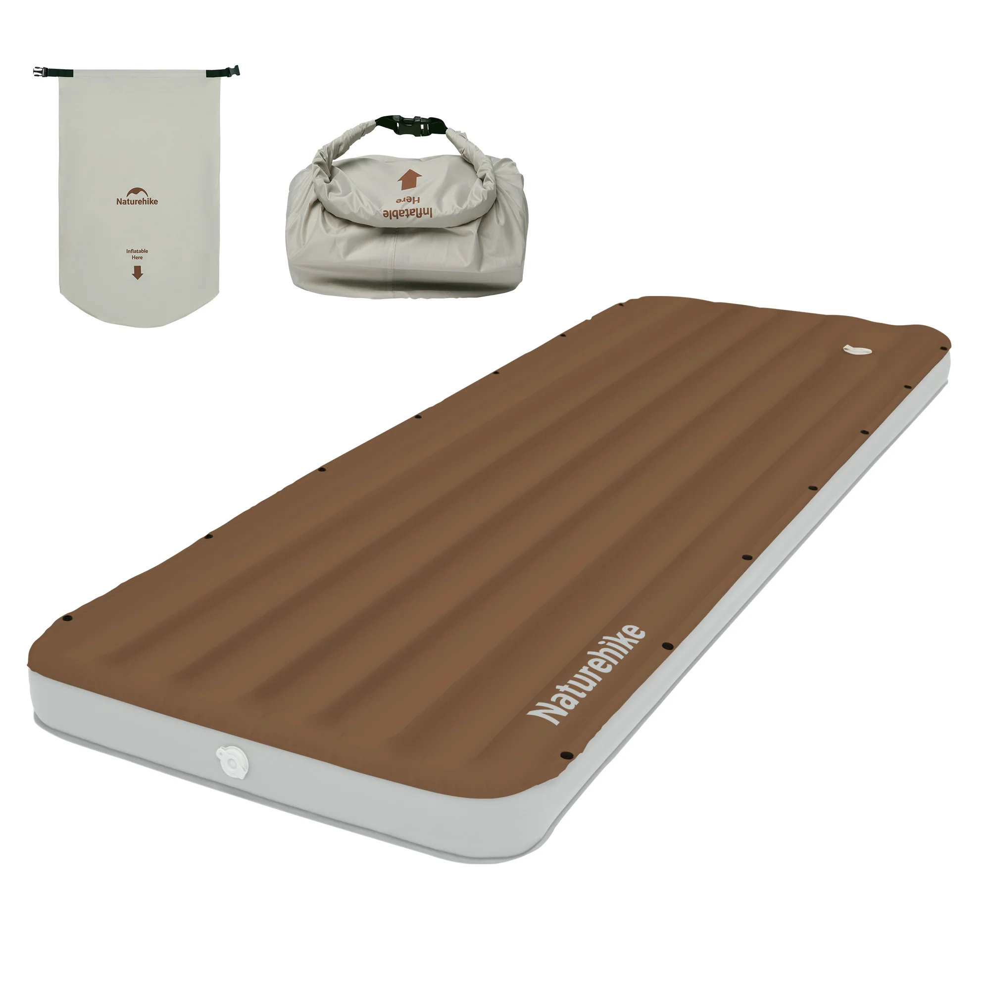 Libamboo™ Modular Inflatable Pad - Image 11