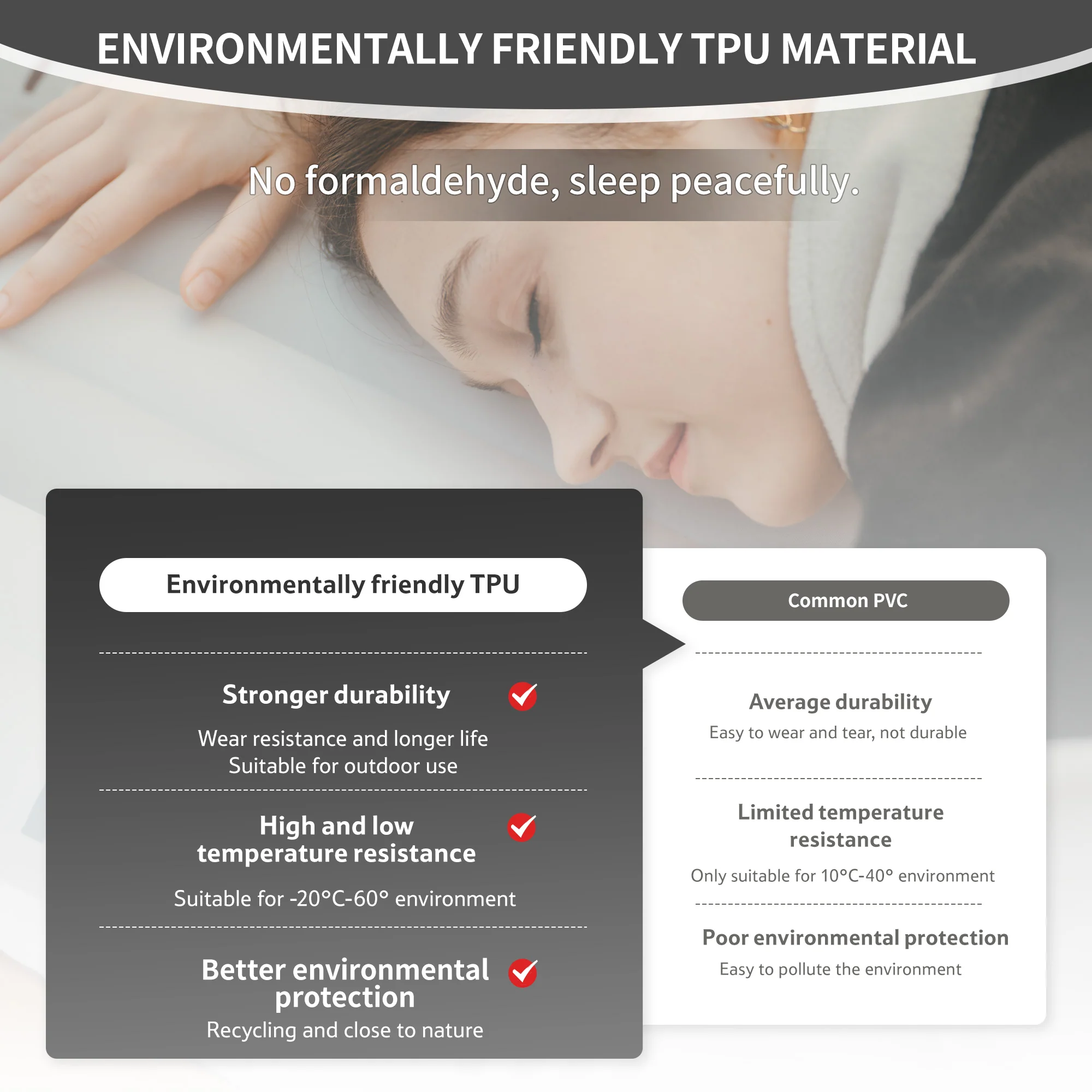 Libamboo™ Modular Inflatable Pad - Image 5