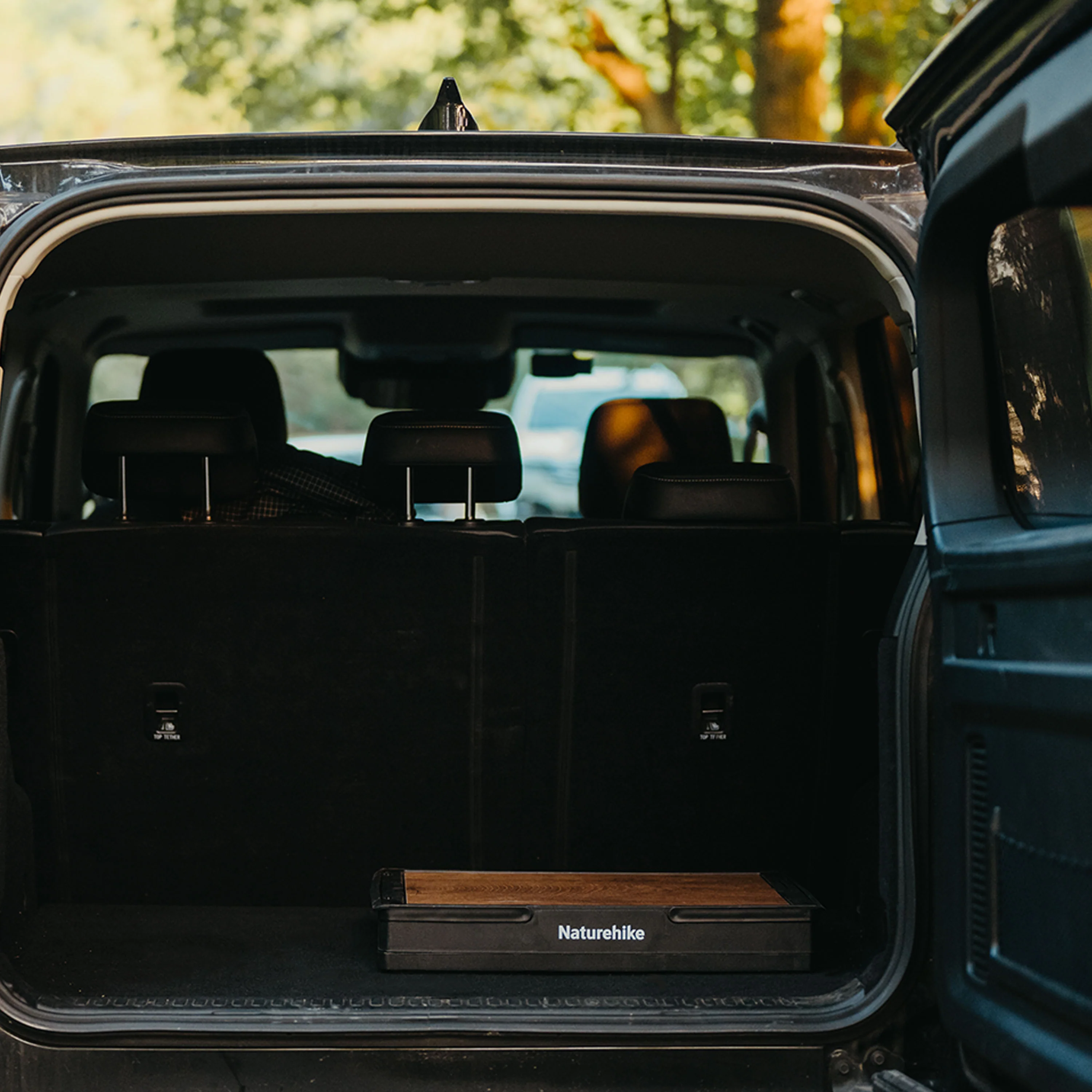 Lispace™ 50L All-in-One Folding Storage Table - Image 3