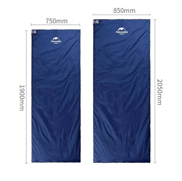 LW180™ Synthetic Sleeping Bag 59°F / 15°C - Image 12