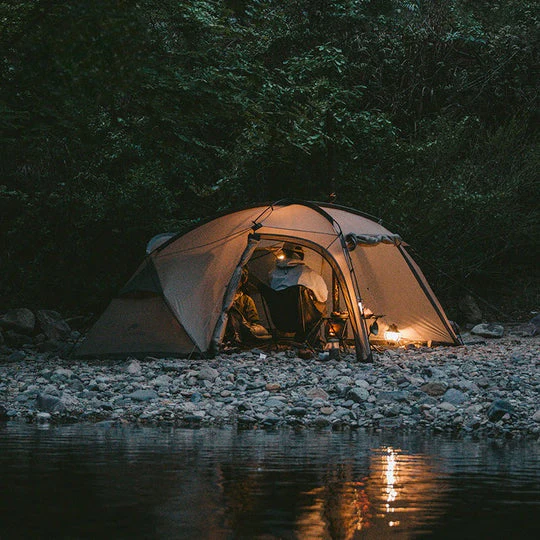 Massif™ 2-Person Hot Tent - Image 10