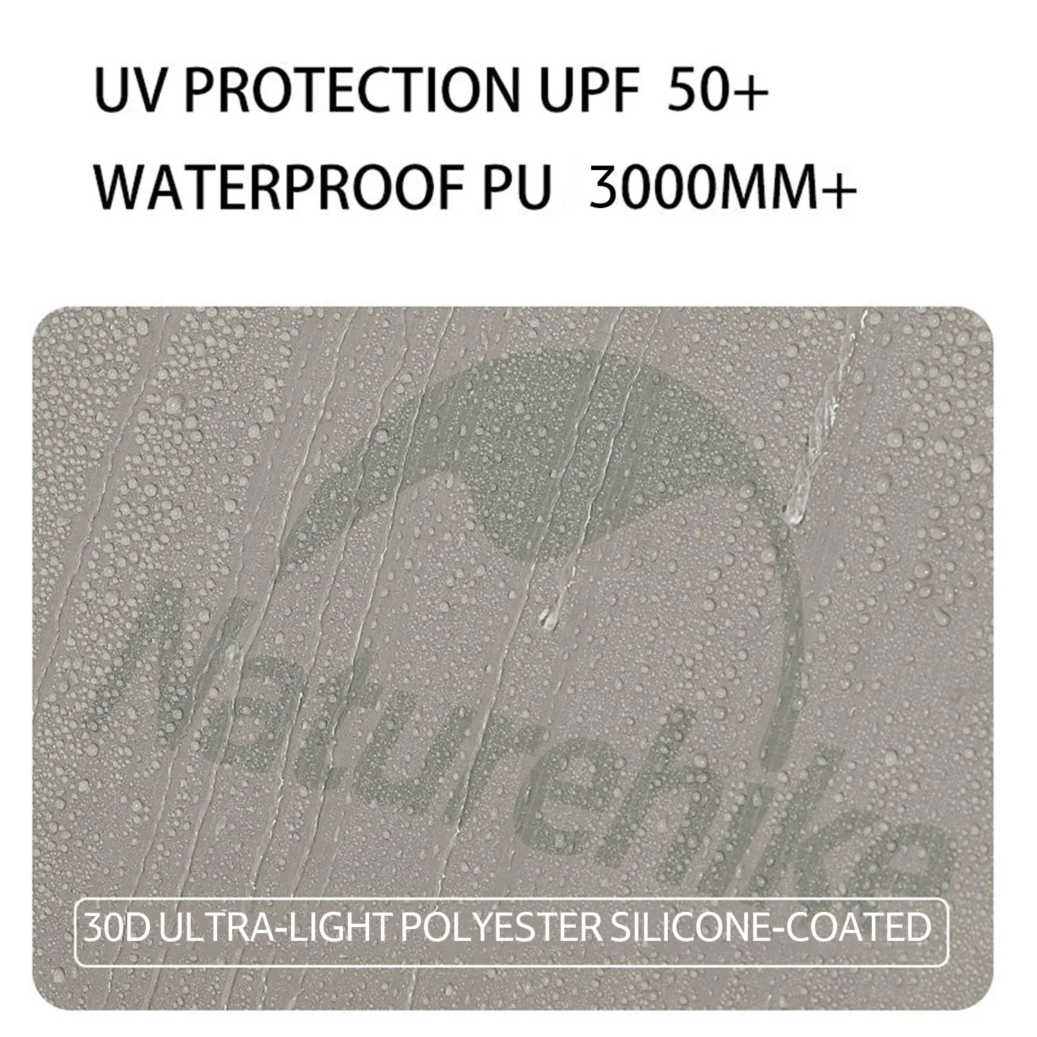 Massif™ 2-Person Hot Tent - Image 3