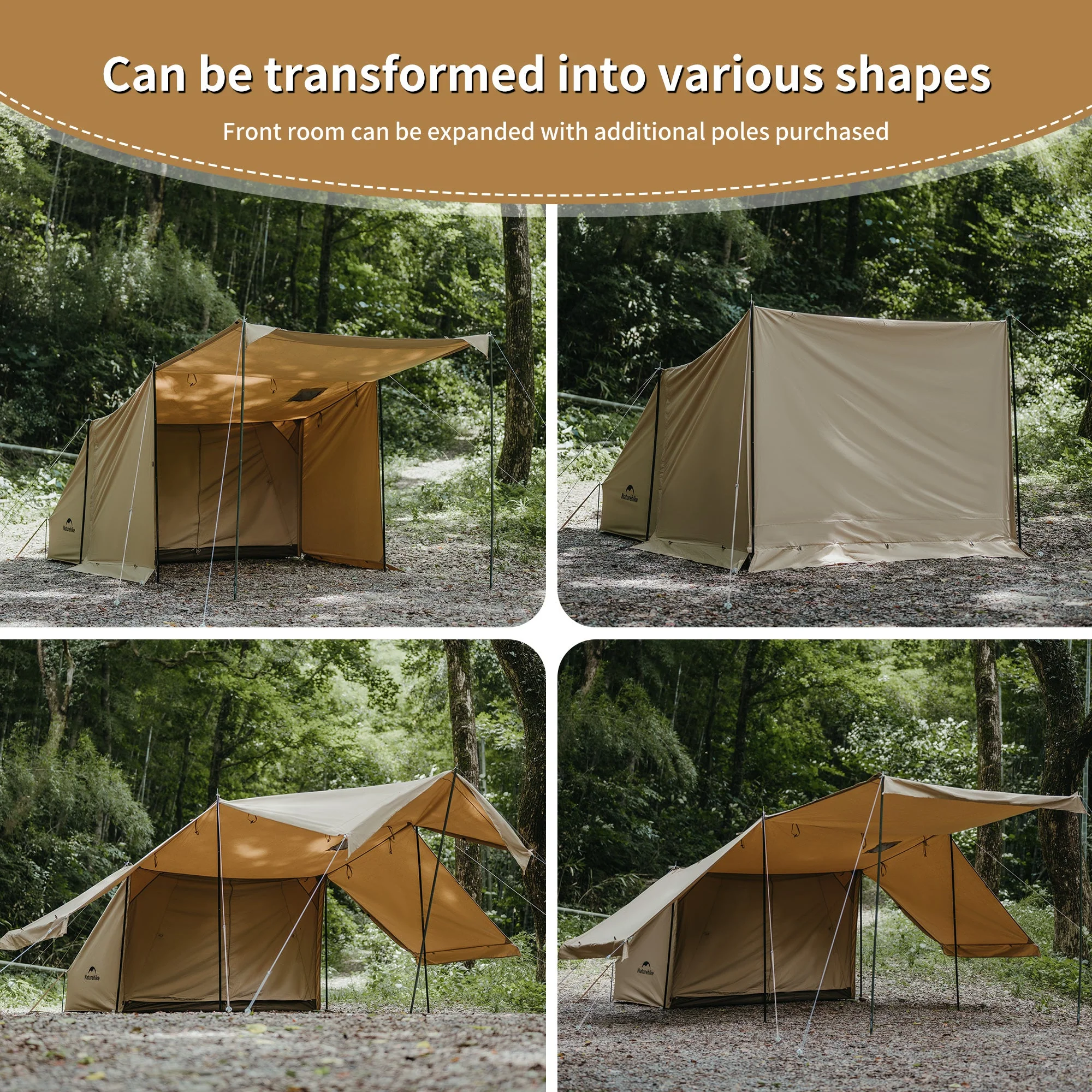 Military Single Canopy - Image 10