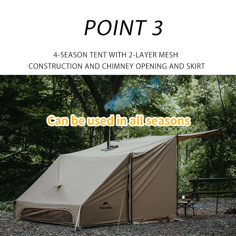 Military Single Canopy - Image 12