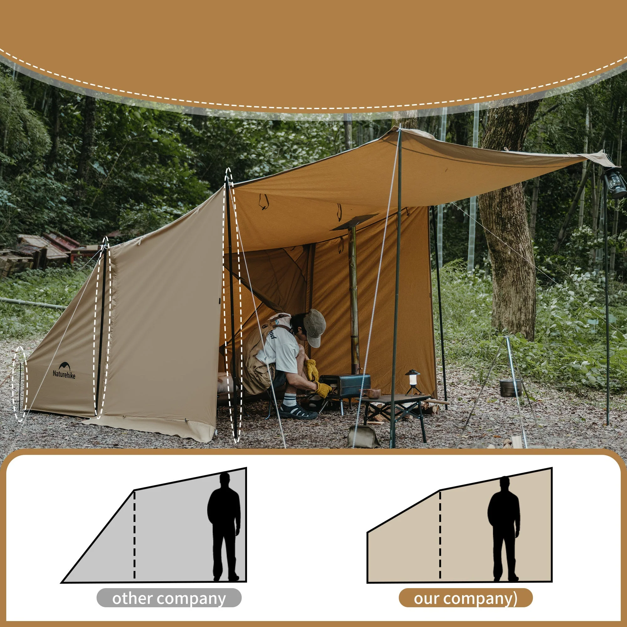 Military Single Canopy - Image 7