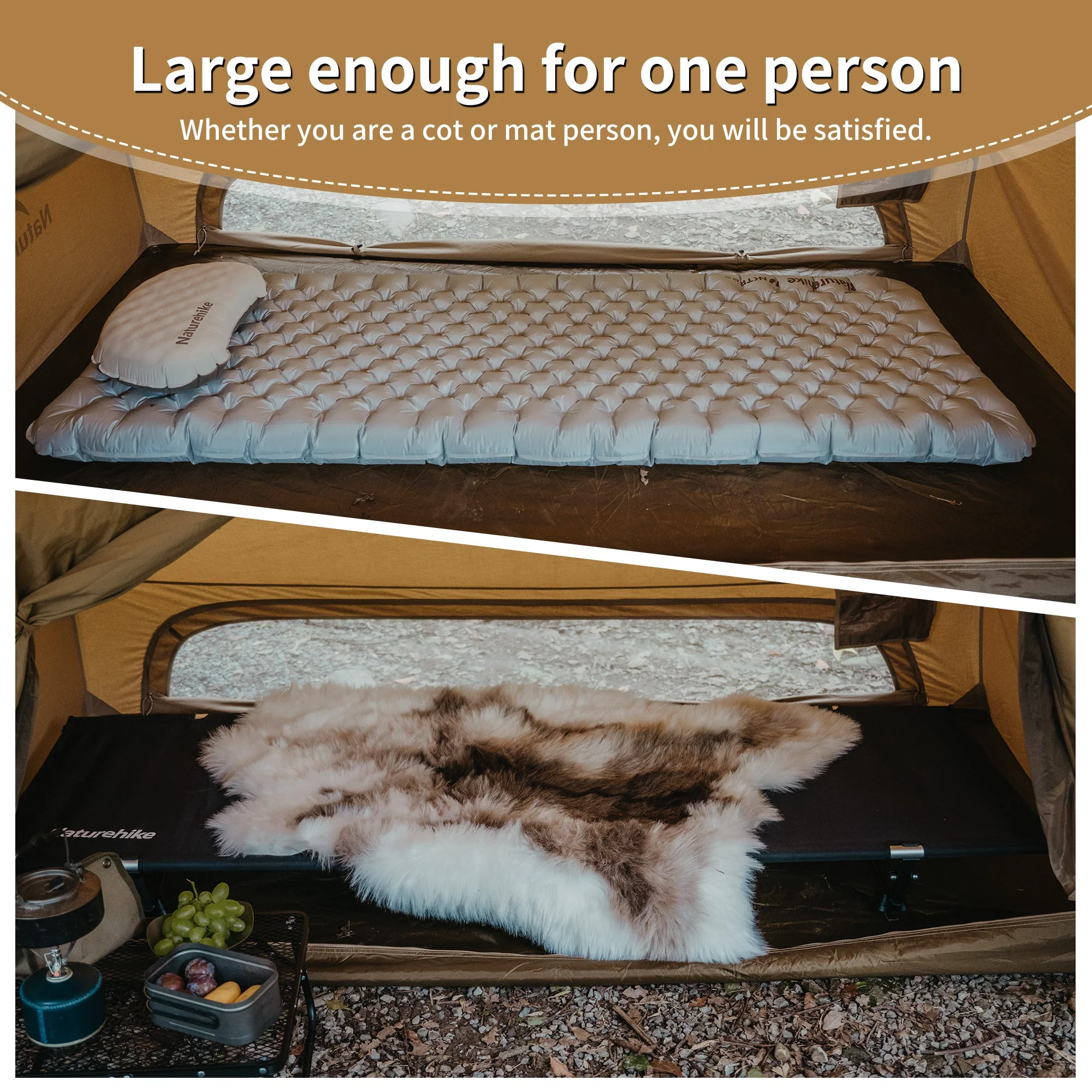 Military Single Canopy - Image 9