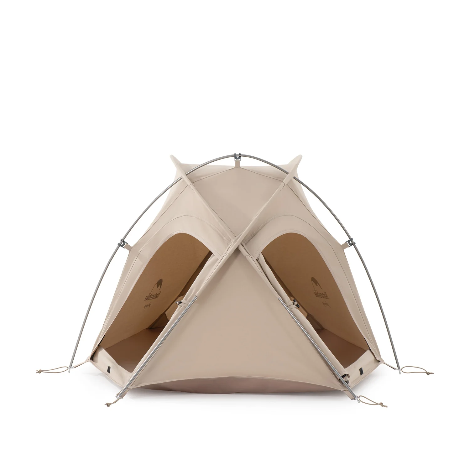 Mini Hiby 4-Season Pet Tent - Image 9