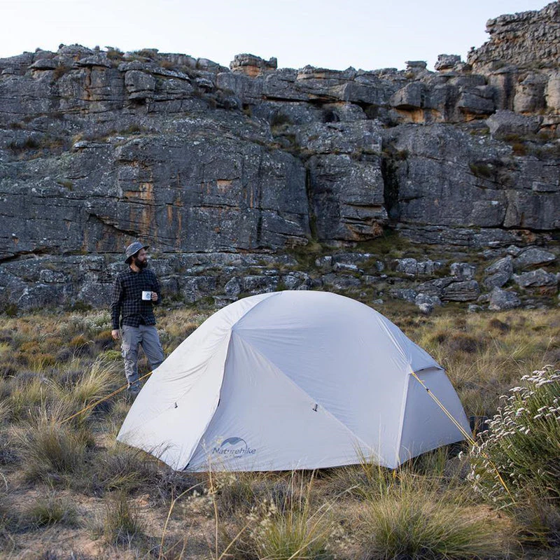 Mongar™ 2-Person Ultralight Backpacking Tent - Image 11