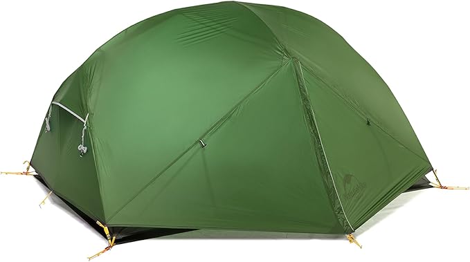 Mongar™ 2-Person Ultralight Backpacking Tent - Image 18
