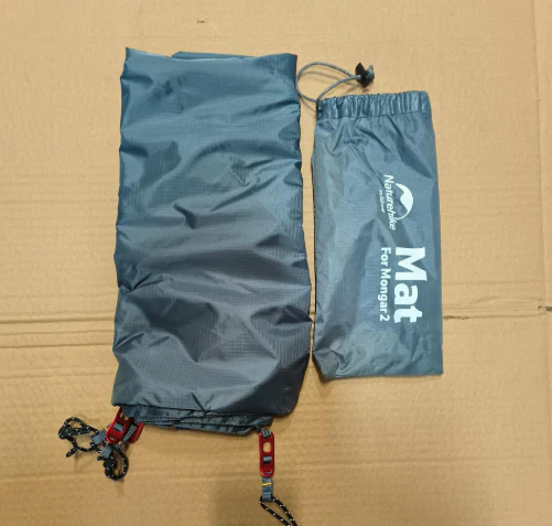 Mongar™ 2-Person Ultralight Backpacking Tent - Image 20