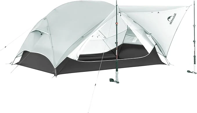 Mongar™ UL 1-Person Ultralight Backpacking Tent - Image 3