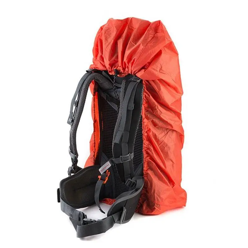 20-75L Waterproof Camping Backpack Cover - Image 6