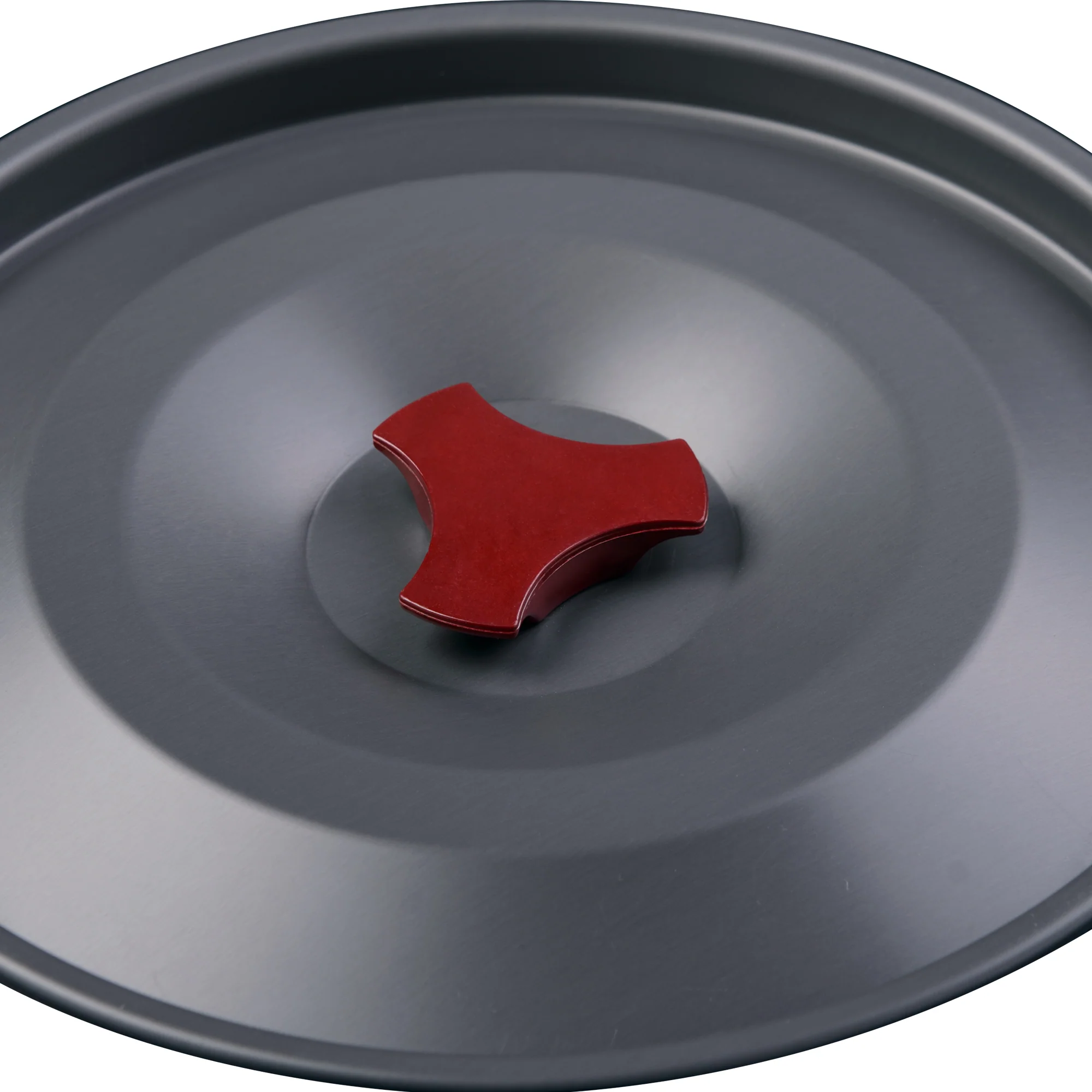 4-6 Persons Aluminum Alloy Hanging Pot - Image 3