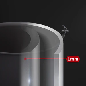 4-6 Persons Aluminum Alloy Hanging Pot - Image 5