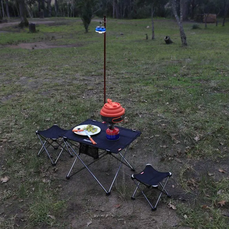 Naturehike 900D Lightweight oversized camping Chair - Image 3