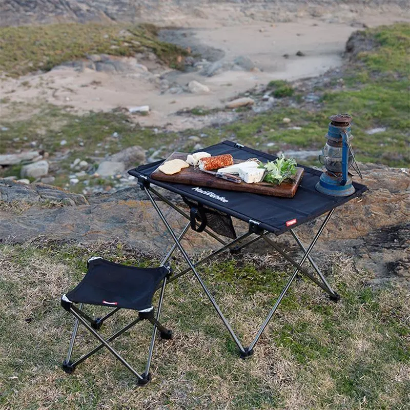 Naturehike 900D Lightweight oversized camping Chair - Image 5