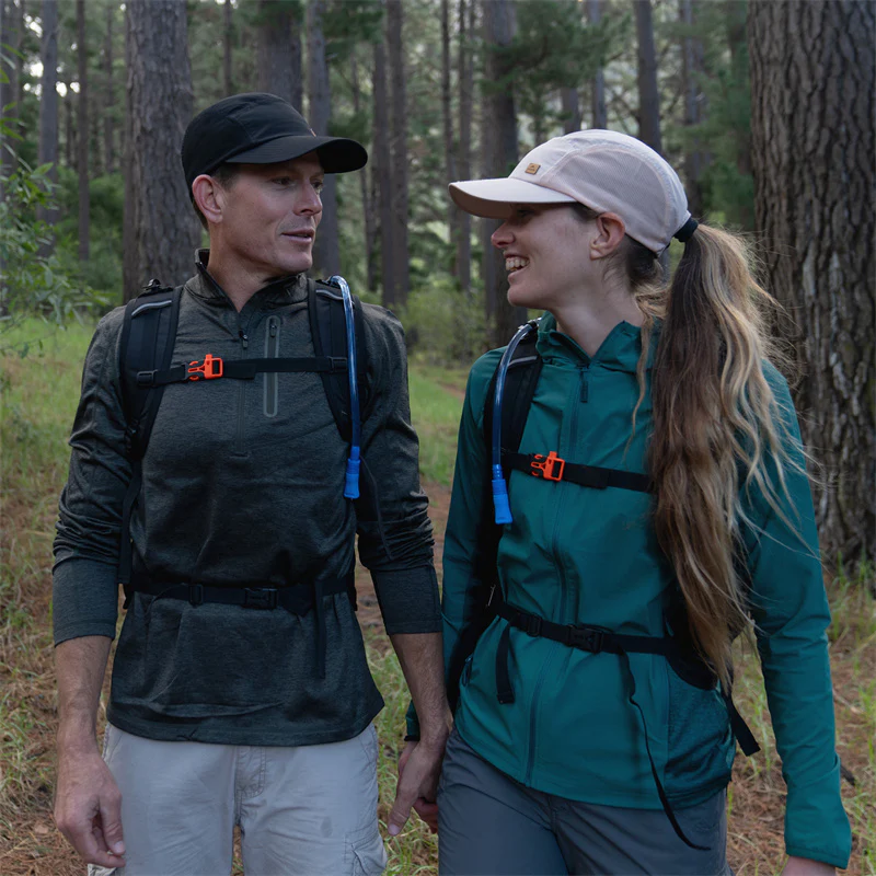 Naturehike Cielo Outdoor Cycling Backpack - Image 2