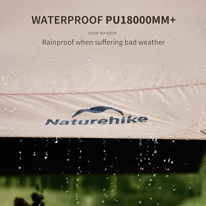 Cloud Skies™ Lite Camping Canopy - Image 3