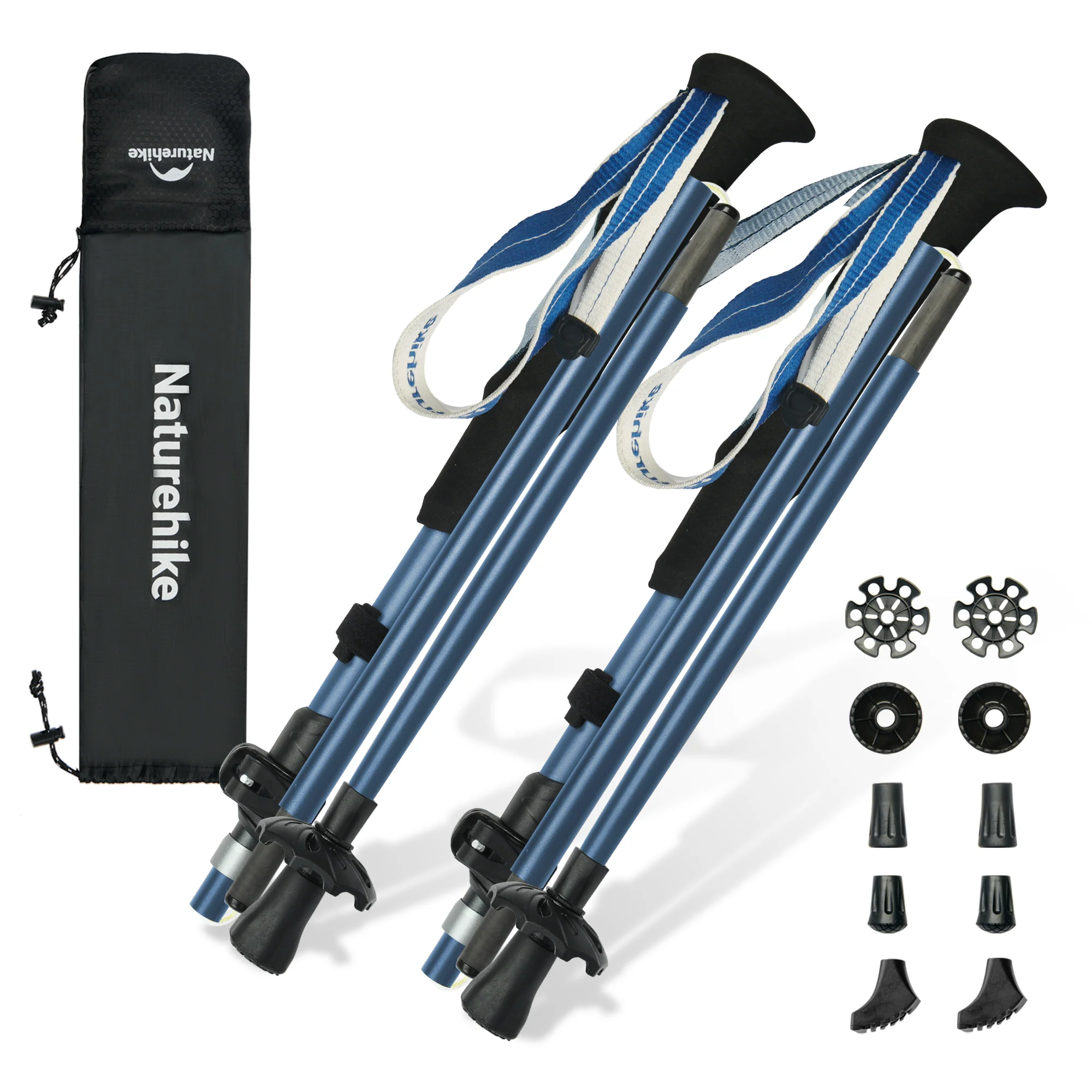 Naturehike Gale Terk PRO Trekking Poles - Image 11