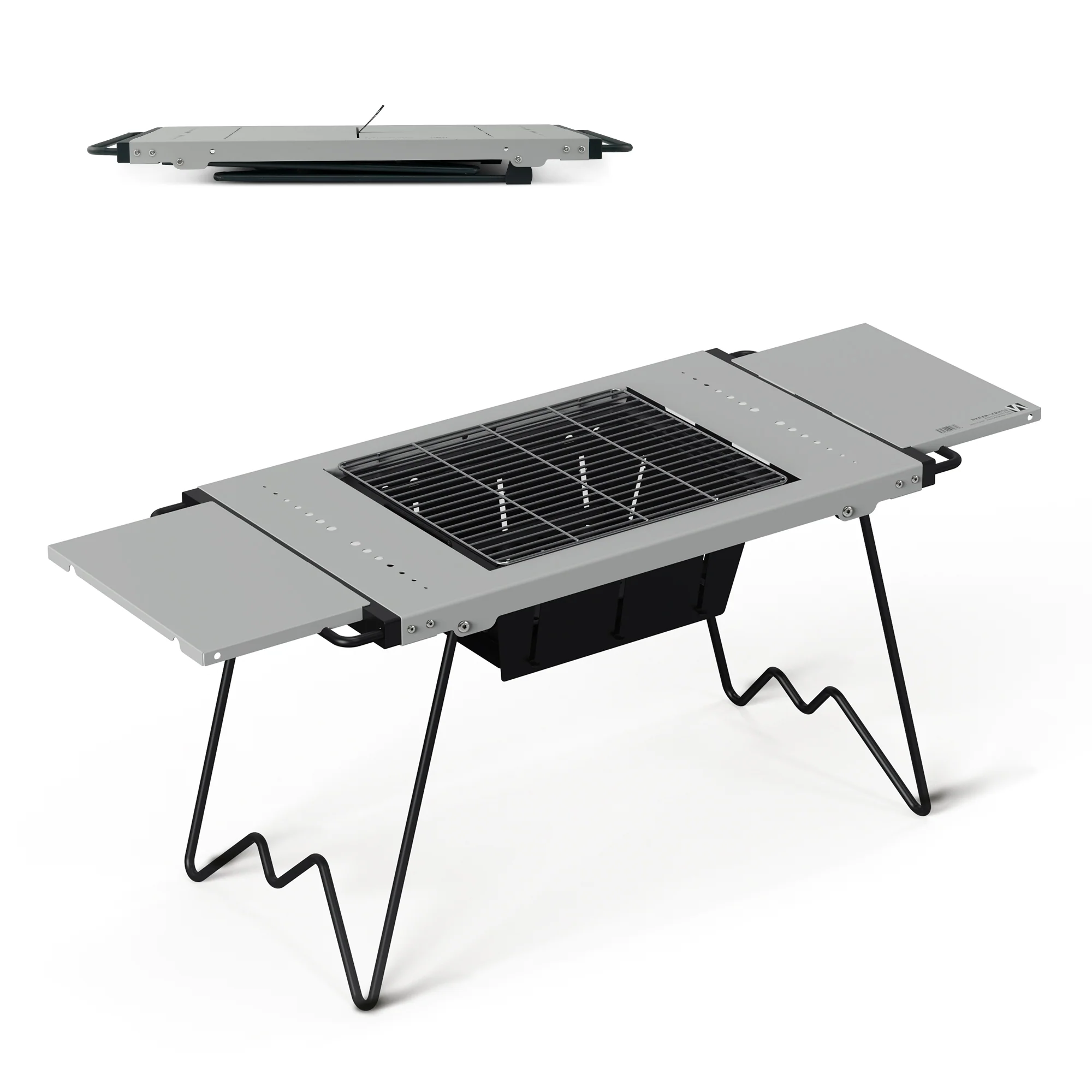 Naturehike Heavy Duty Multifunctional Travel BBQ Table