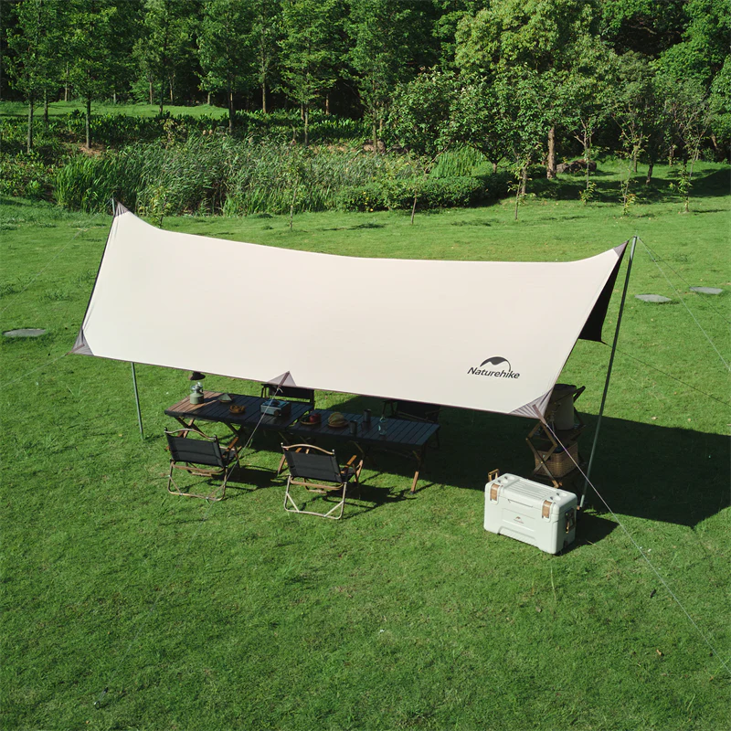 Naturehike Light Peak Blackout Canopy - Image 2