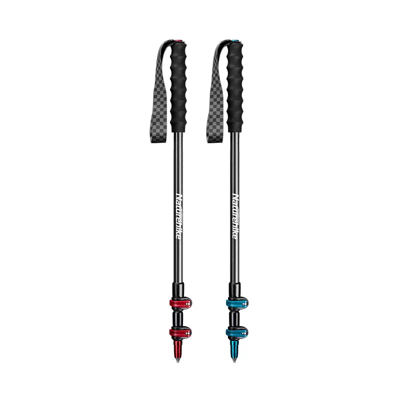 ST10 Ultralight Telescopic Trekking Pole
