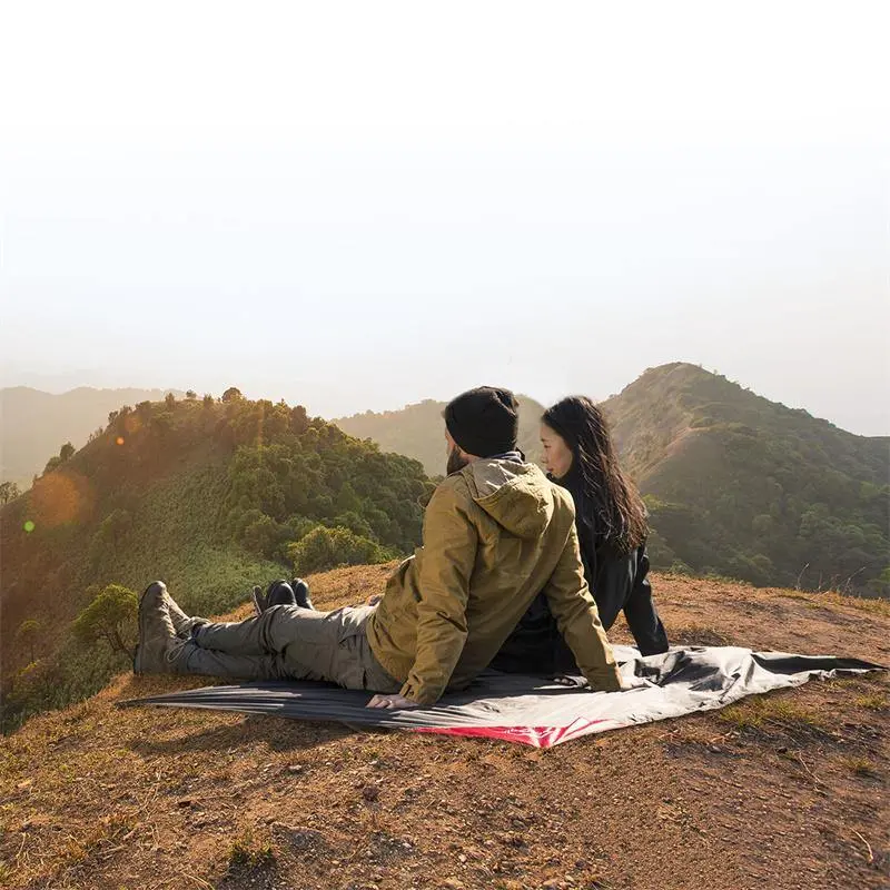 Naturehike Moisture Proof Camping Picnic Mat - Image 2