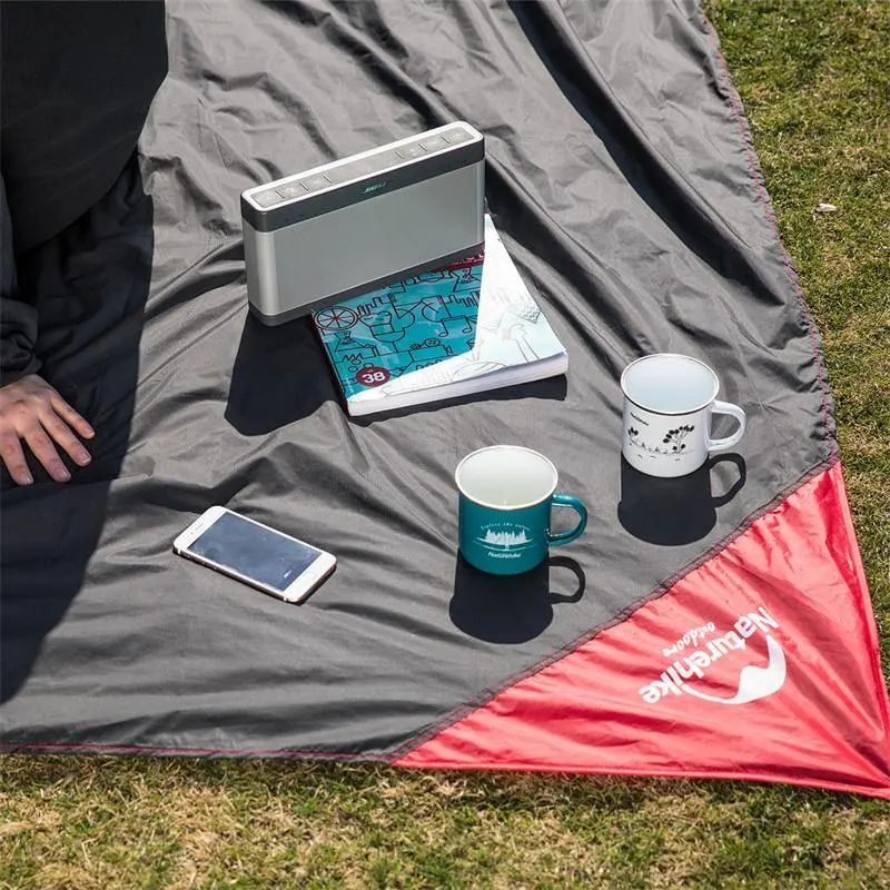 Naturehike Moisture Proof Camping Picnic Mat - Image 3