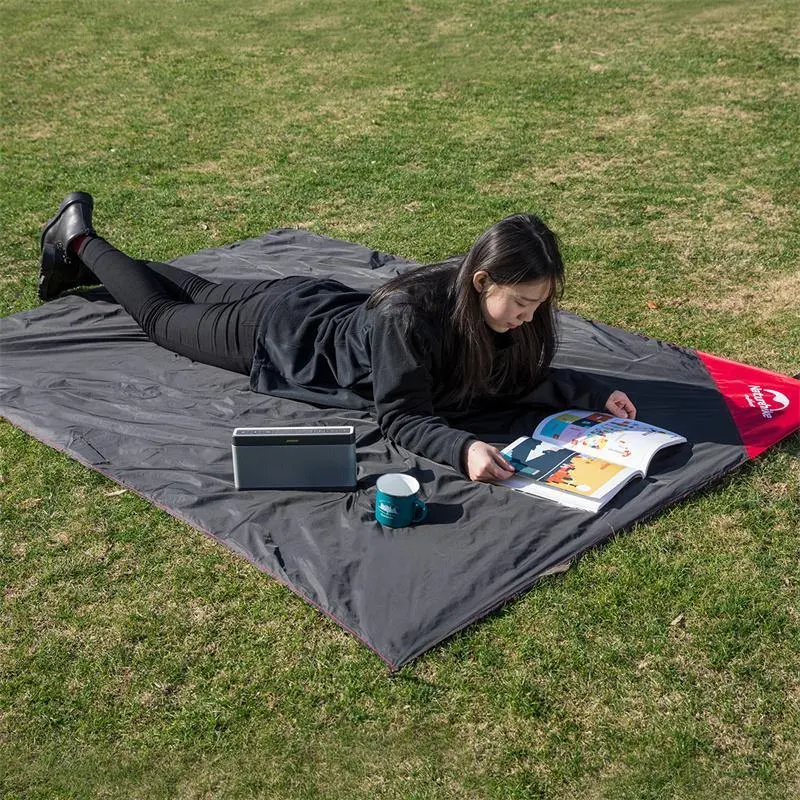 Naturehike Moisture Proof Camping Picnic Mat - Image 5