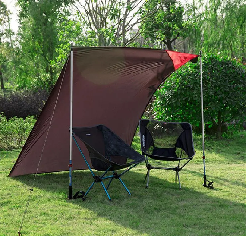 Naturehike Moisture Proof Camping Picnic Mat - Image 8