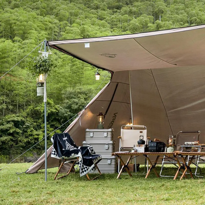 Cloud Desk Twin Tower Shelter Canopy - Image 4