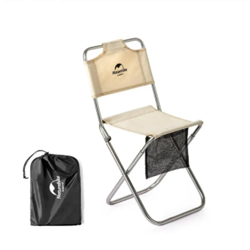 Naturehike Ultralight Camping Chair - Image 3