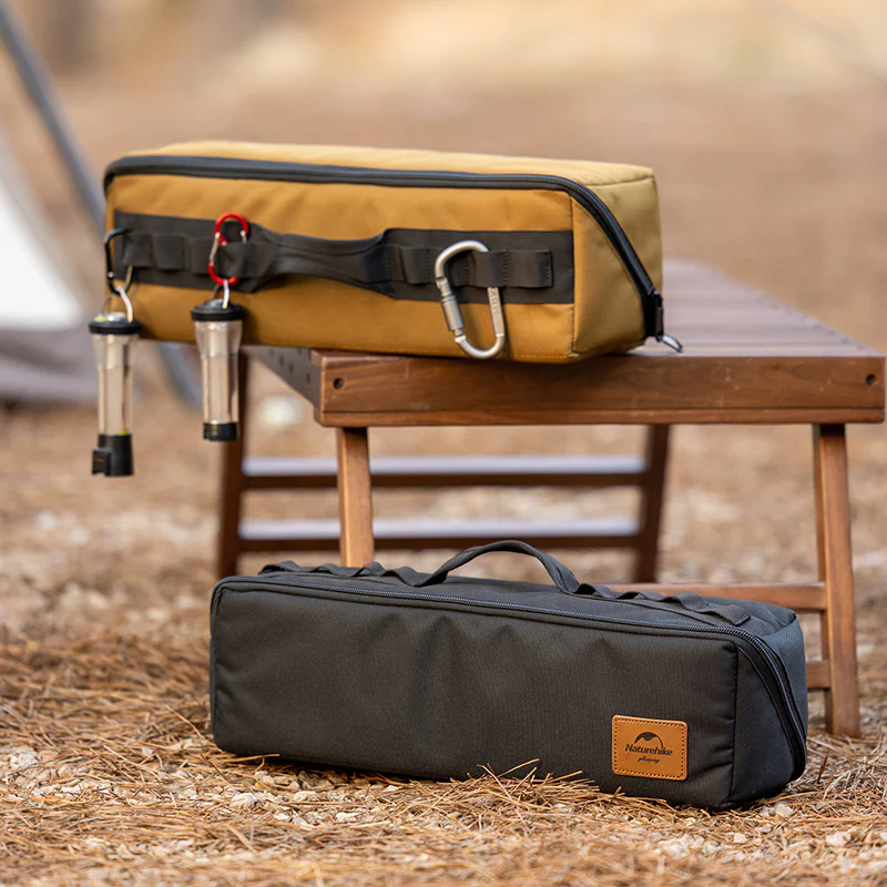 Naturehike Tool Organizer Bag - Image 10