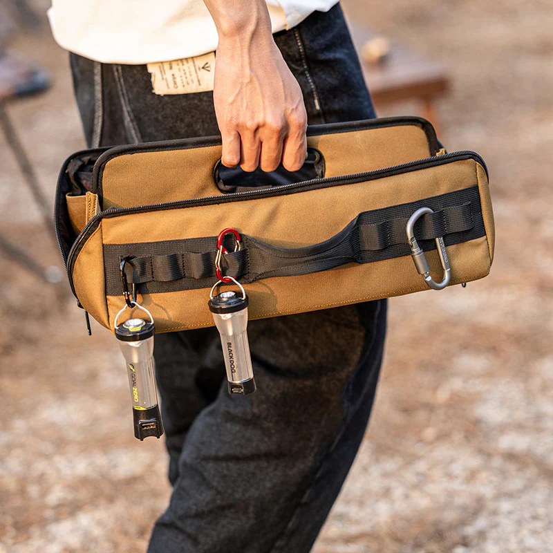 Naturehike Tool Organizer Bag - Image 6