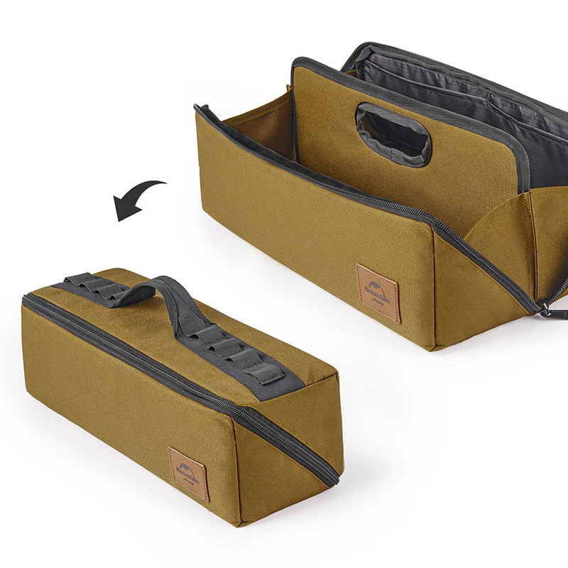 Naturehike Tool Organizer Bag - Image 8
