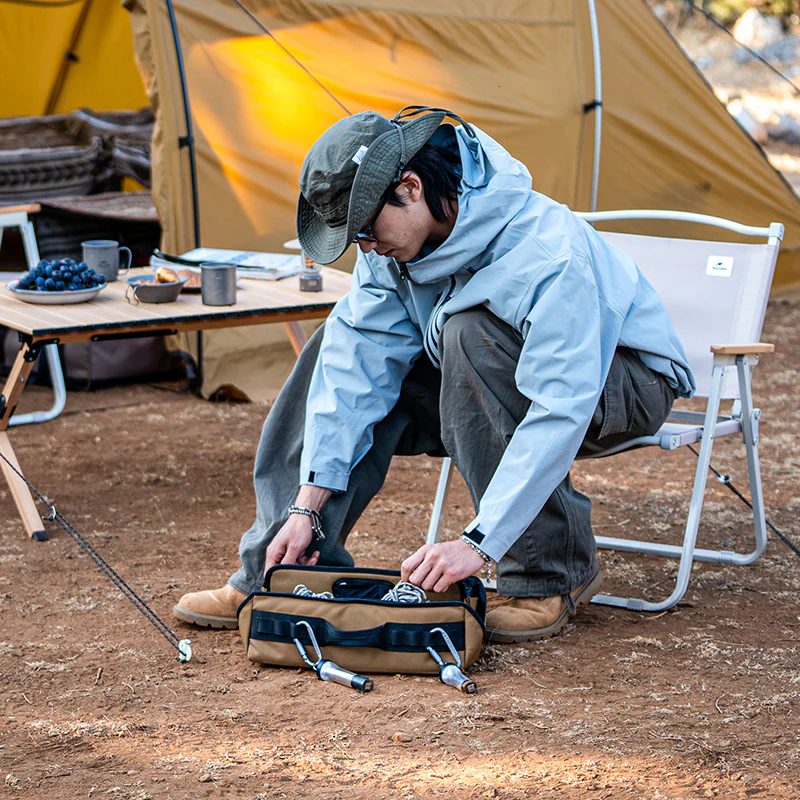 Naturehike Tool Organizer Bag - Image 9