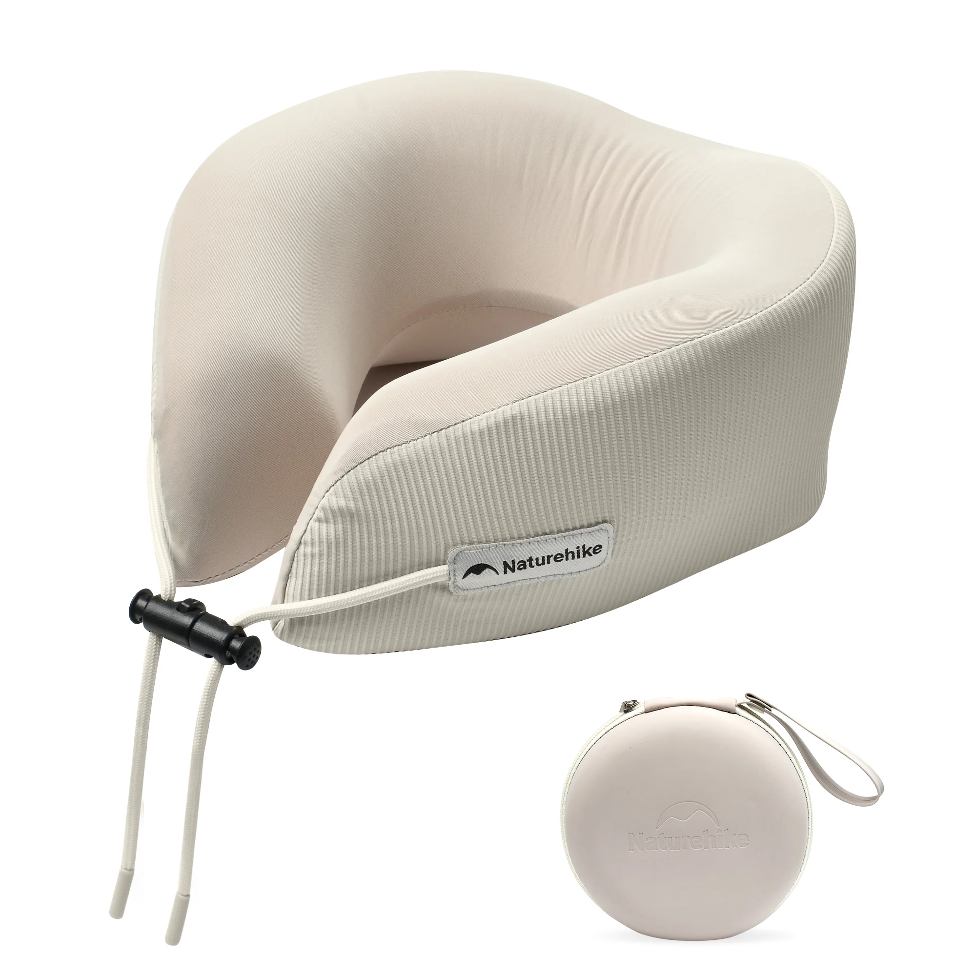 Naturehike Xinyue Memory Foam Travel Pillow - Image 8