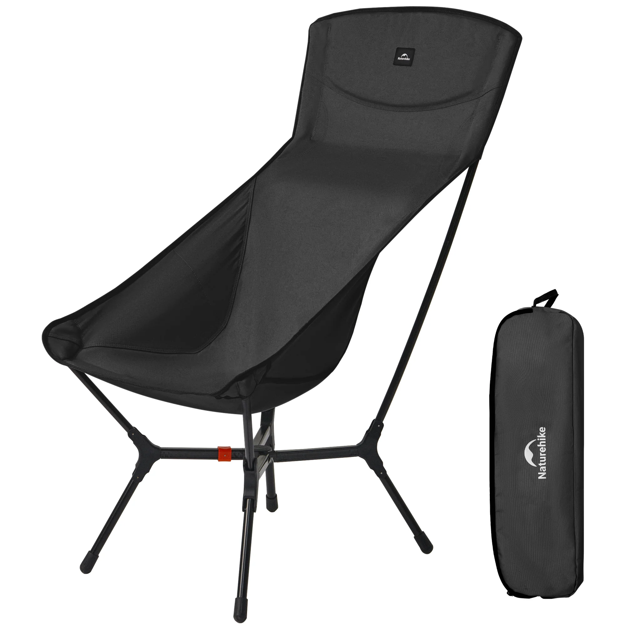 PeakLite™ YL01 Ultralight Auto-Snap Pop-Up Camping Chair - Image 15
