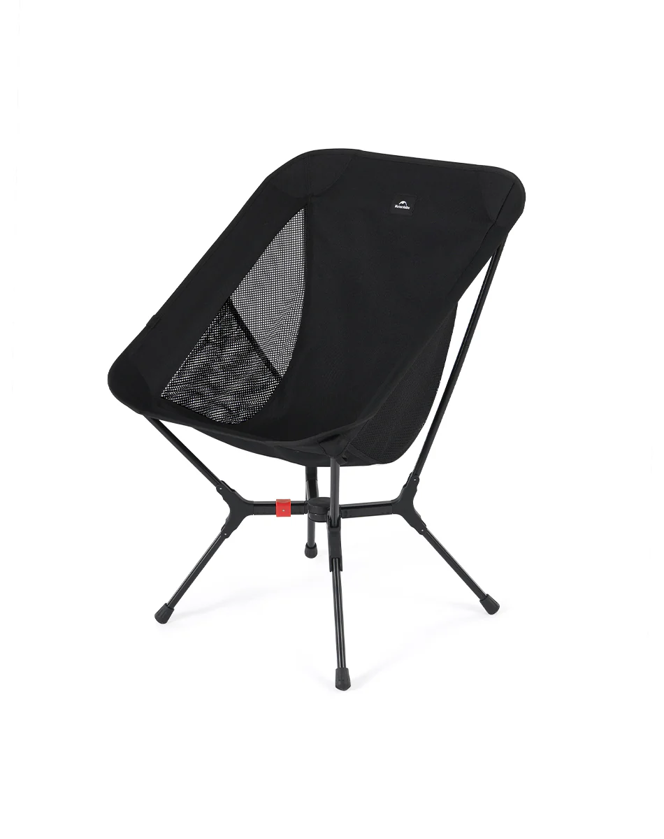 PeakLite™ YL01 Ultralight Auto-Snap Pop-Up Camping Chair - Image 3
