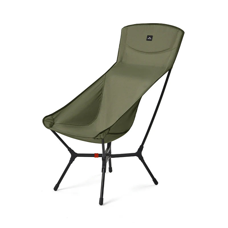 PeakLite™ YL01 Ultralight Auto-Snap Pop-Up Camping Chair - Image 4