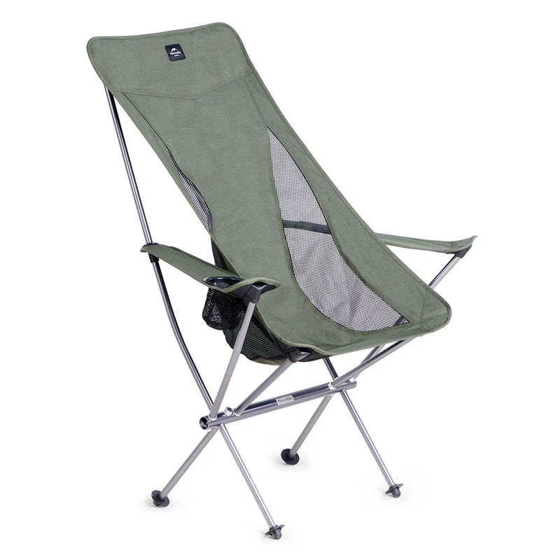Naturehike YL06PLUS Camping Chair - Image 3