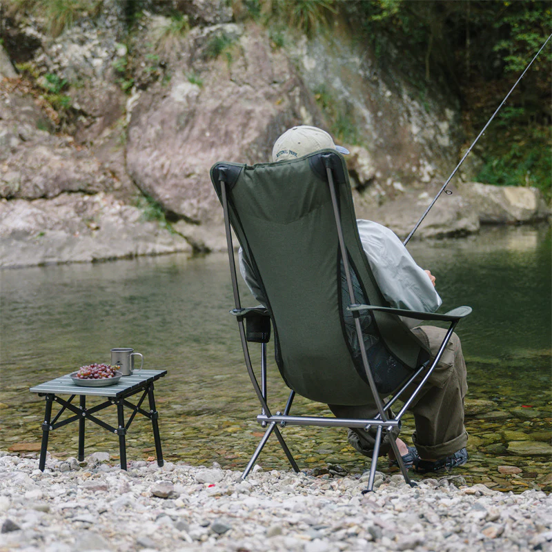 Naturehike YL06PLUS Camping Chair - Image 9