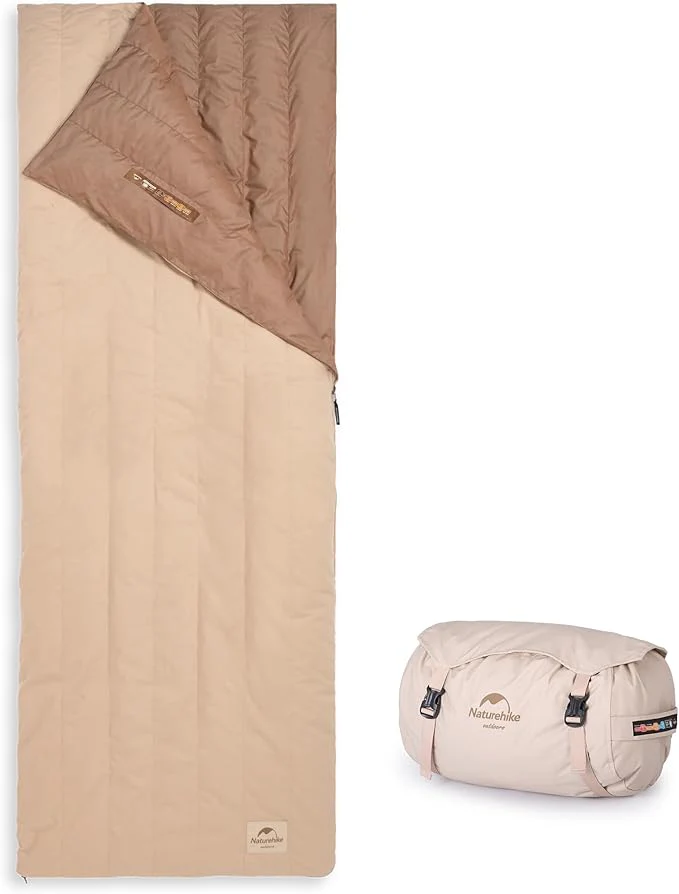 Naturehike Yunjin LD460 Down Sleeping Bag