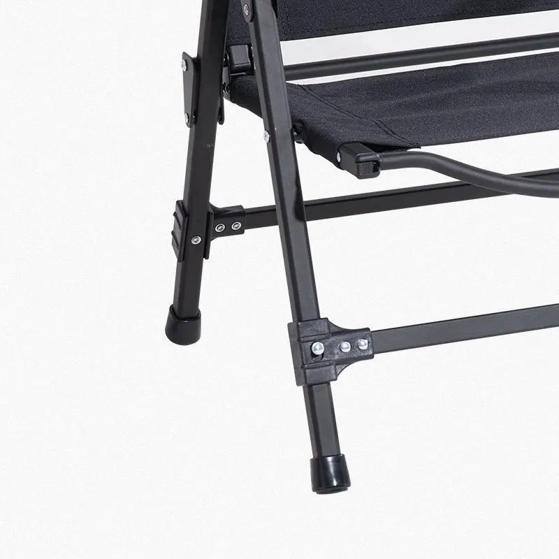 Portable Folding Camping Chair US - Image 4