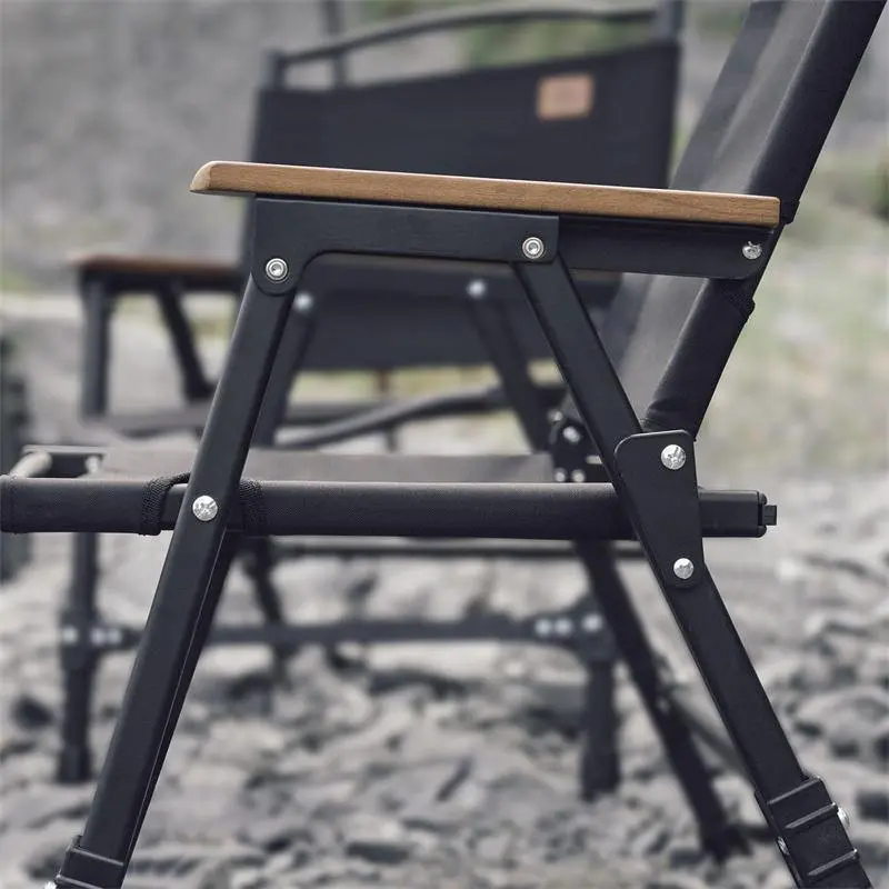 Portable Folding Camping Chair US - Image 6
