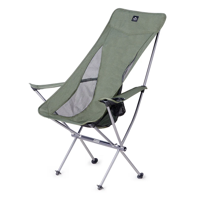 YL06 Oversized Lightweight Camping Chair - Image 11