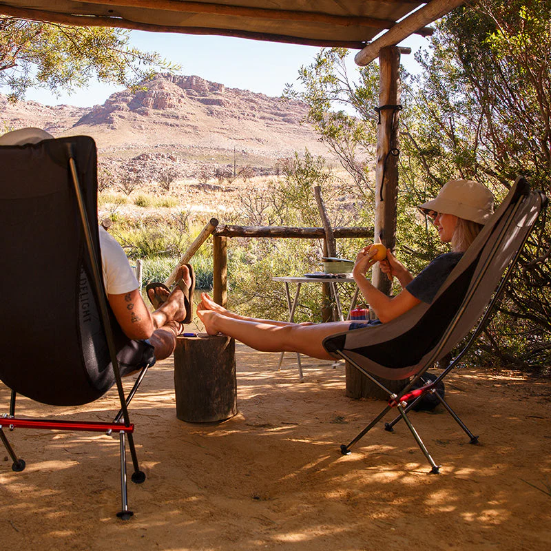 YL06 Oversized Lightweight Camping Chair - Image 4